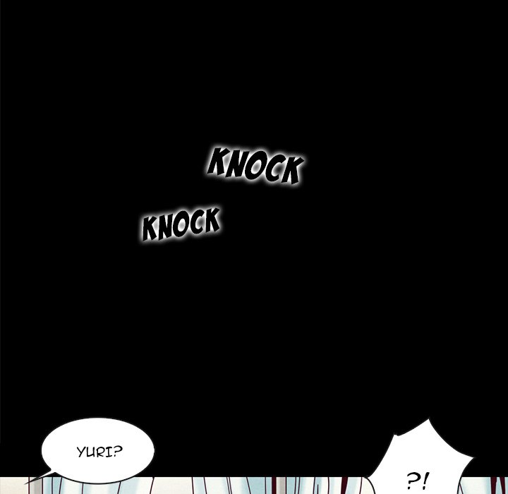Bad Blood Chapter 34 Page 45