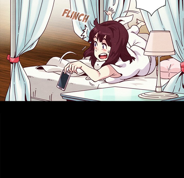 Bad Blood Chapter 34 Page 46