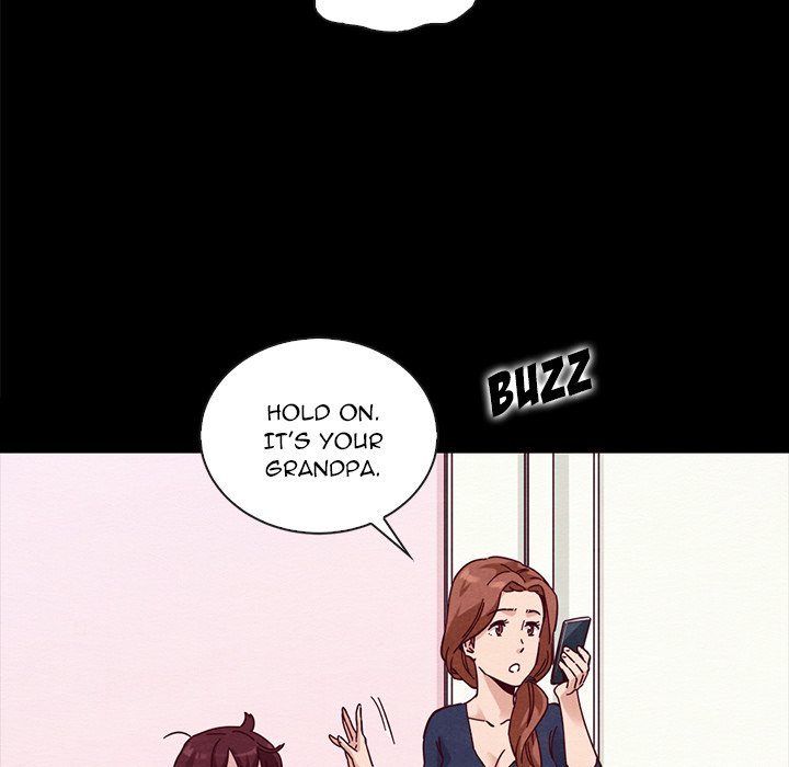 Bad Blood Chapter 34 Page 58