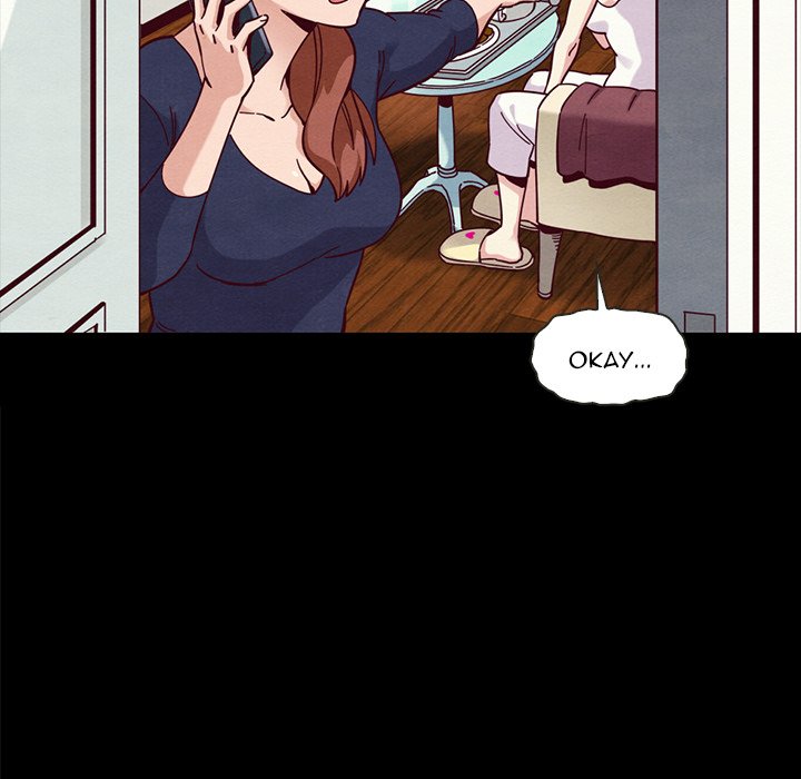 Bad Blood Chapter 34 Page 61