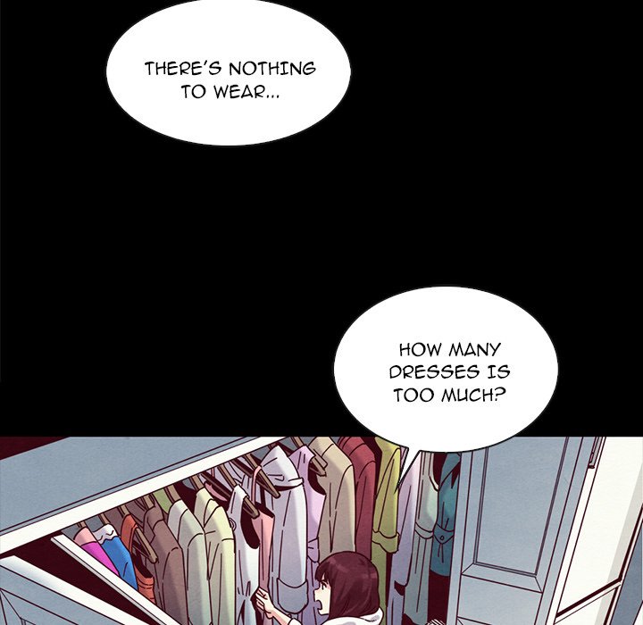 Bad Blood Chapter 34 Page 67