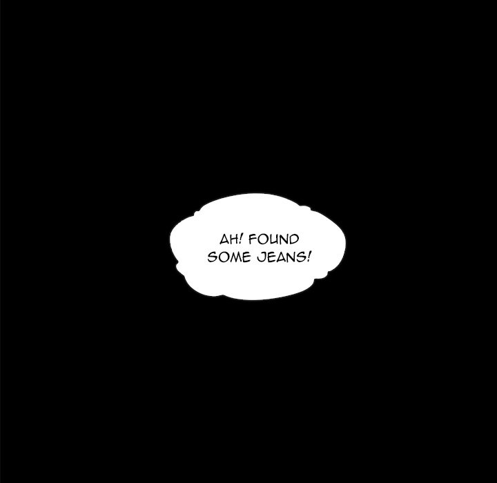 Bad Blood Chapter 34 Page 69