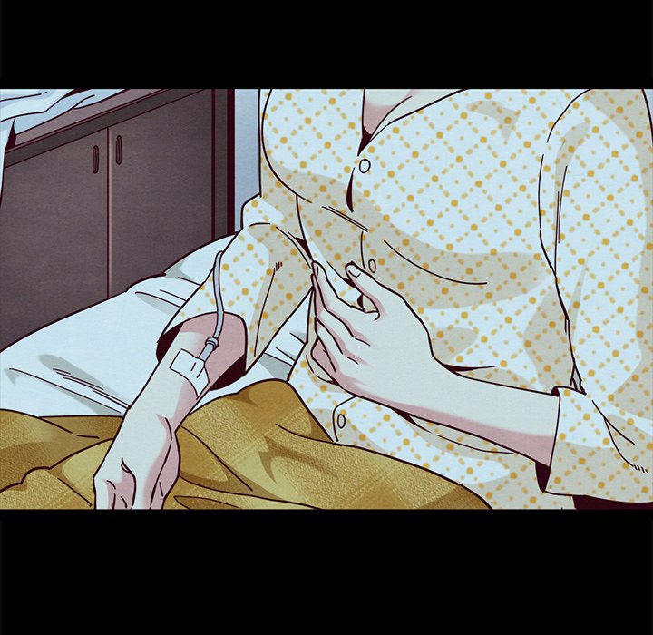 Bad Blood Chapter 34 Page 7