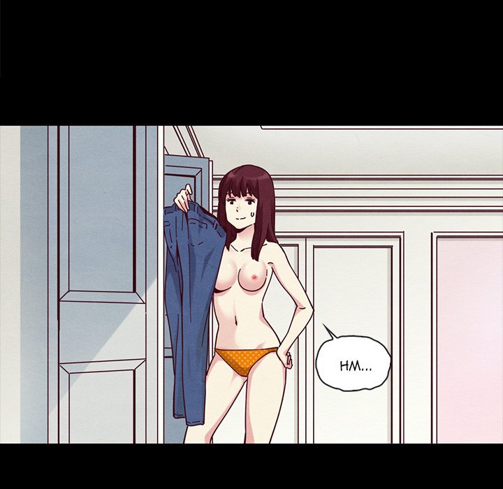 Bad Blood Chapter 34 Page 72