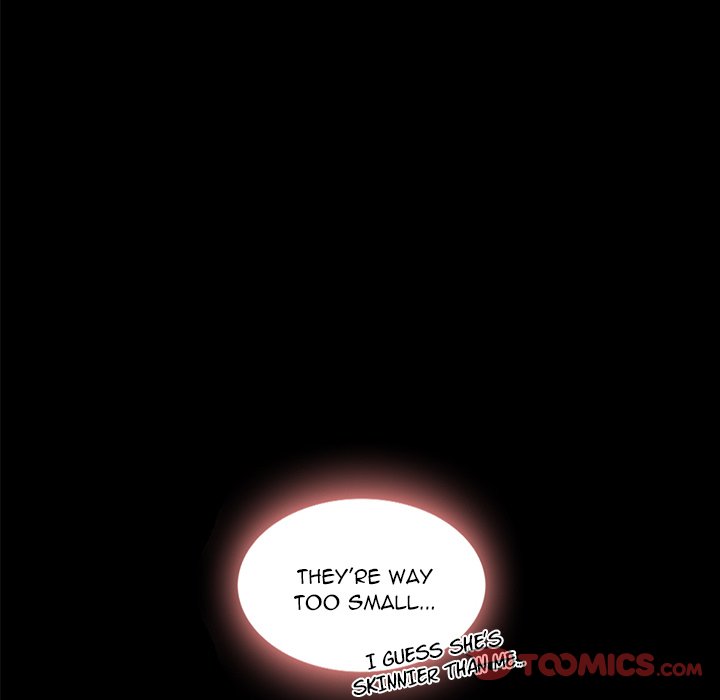 Bad Blood Chapter 34 Page 75