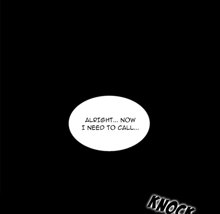 Bad Blood Chapter 34 Page 79