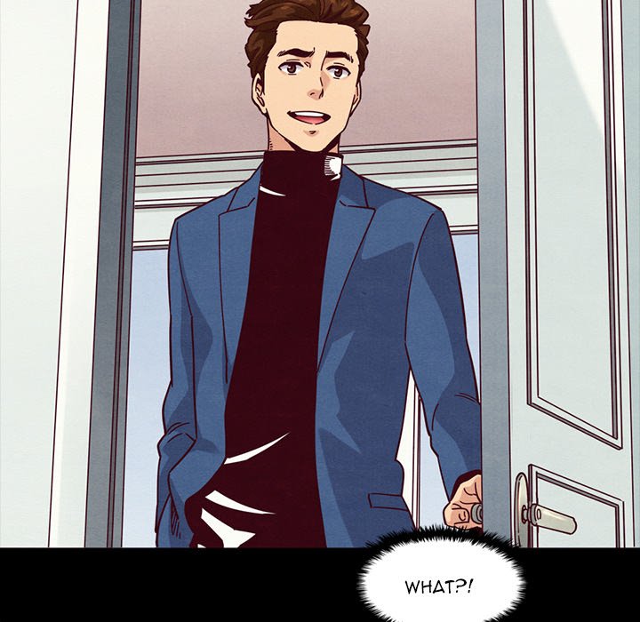 Bad Blood Chapter 34 Page 83