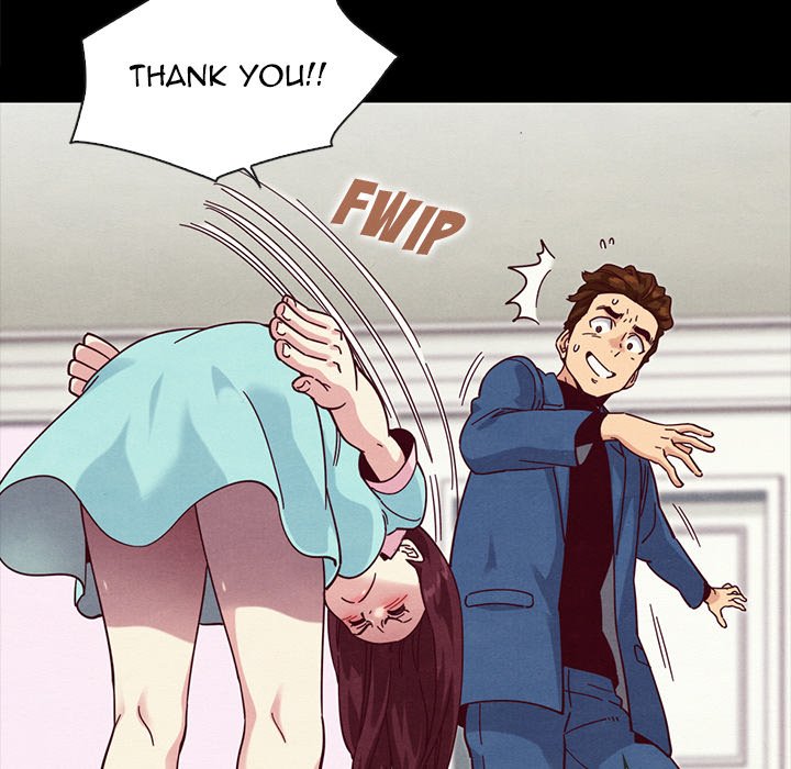 Bad Blood Chapter 34 Page 87
