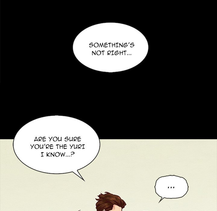 Bad Blood Chapter 34 Page 89