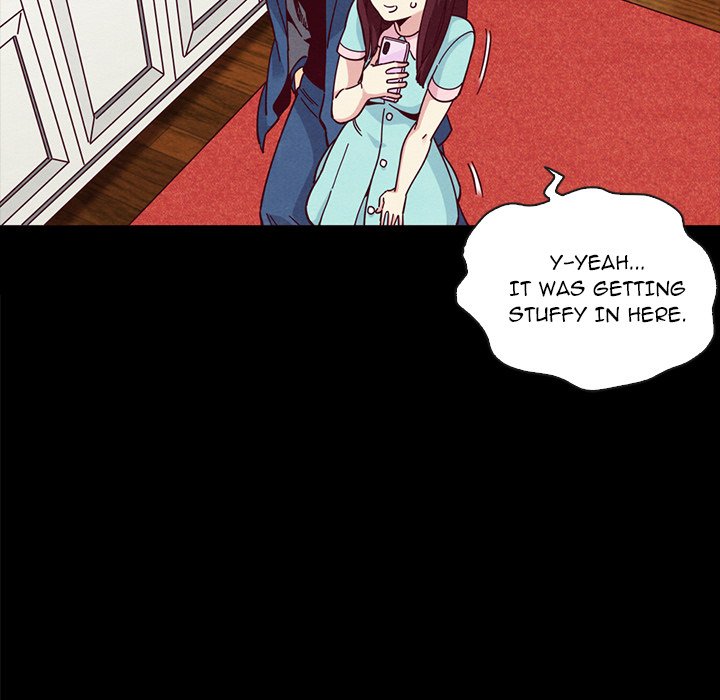 Bad Blood Chapter 34 Page 92