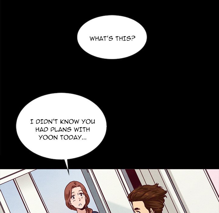 Bad Blood Chapter 34 Page 96