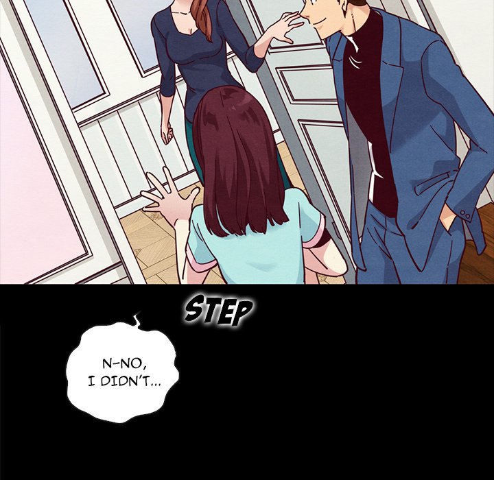 Bad Blood Chapter 34 Page 97