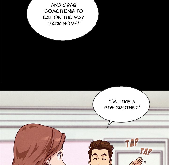Bad Blood Chapter 34 Page 99