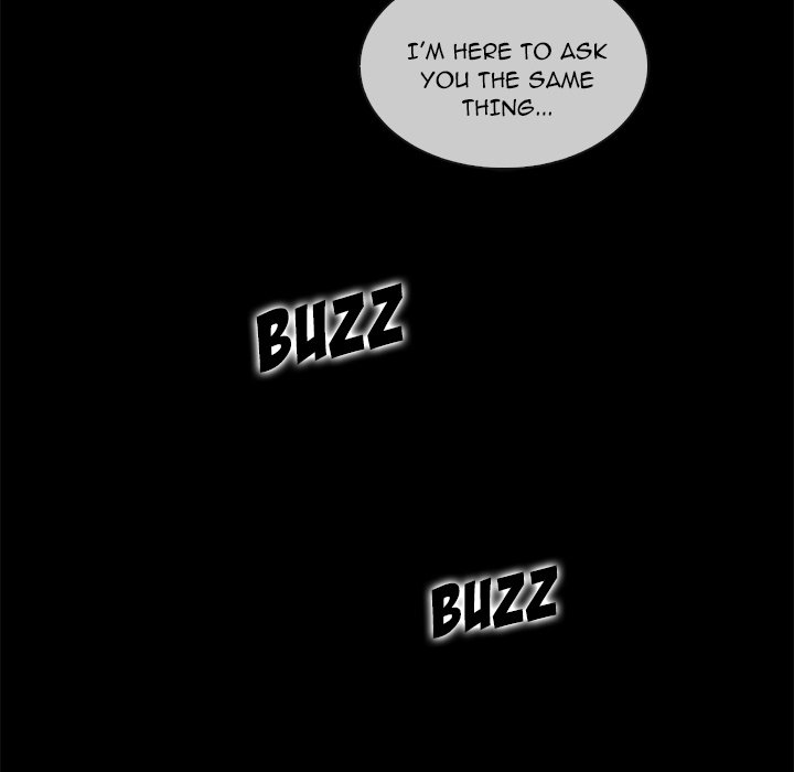 Bad Blood Chapter 35 Page 10