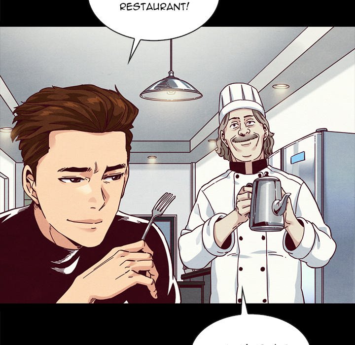 Bad Blood Chapter 35 Page 104