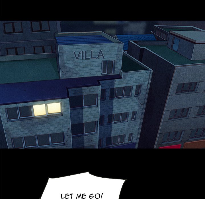 Bad Blood Chapter 35 Page 109