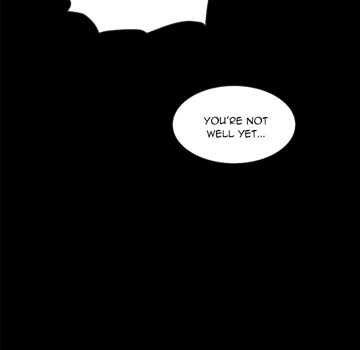 Bad Blood Chapter 35 Page 110