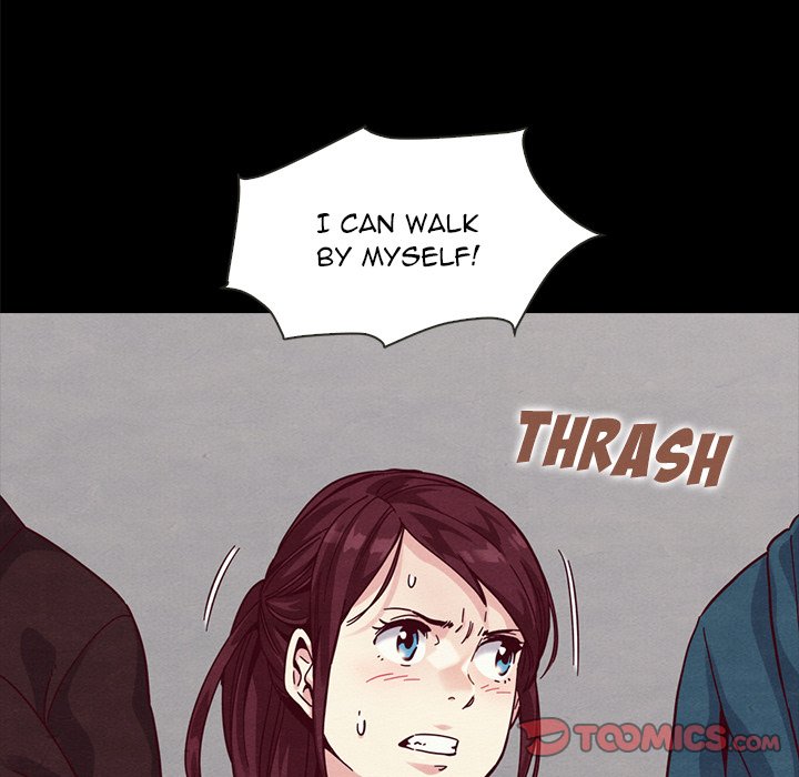 Bad Blood Chapter 35 Page 111