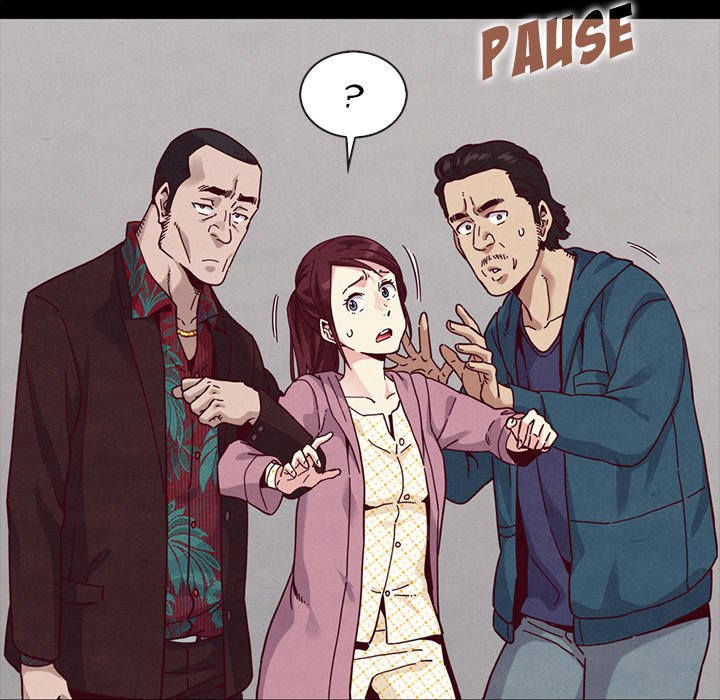 Bad Blood Chapter 35 Page 114