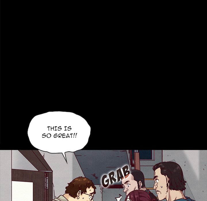 Bad Blood Chapter 35 Page 119