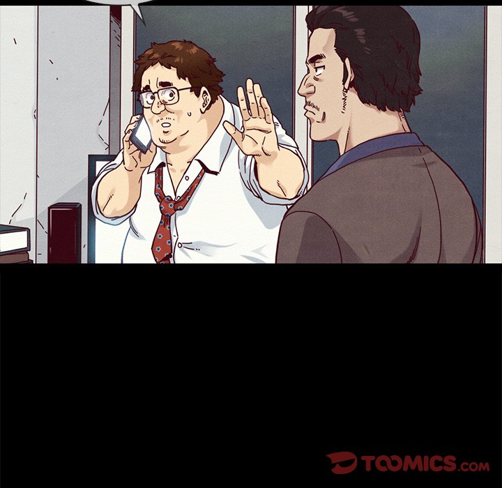 Bad Blood Chapter 35 Page 12