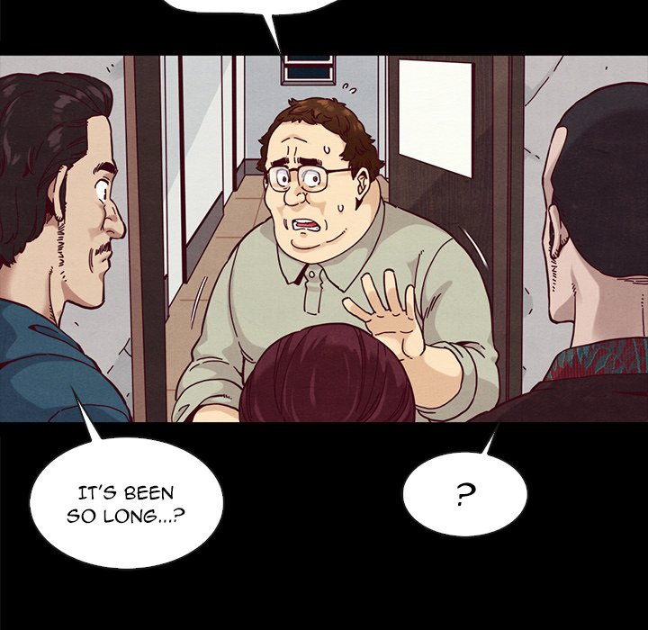 Bad Blood Chapter 35 Page 125