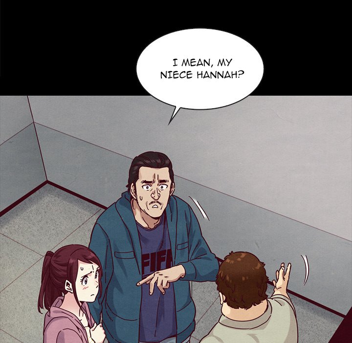 Bad Blood Chapter 35 Page 127