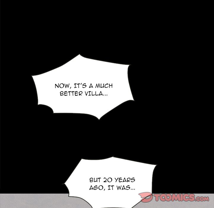 Bad Blood Chapter 35 Page 129