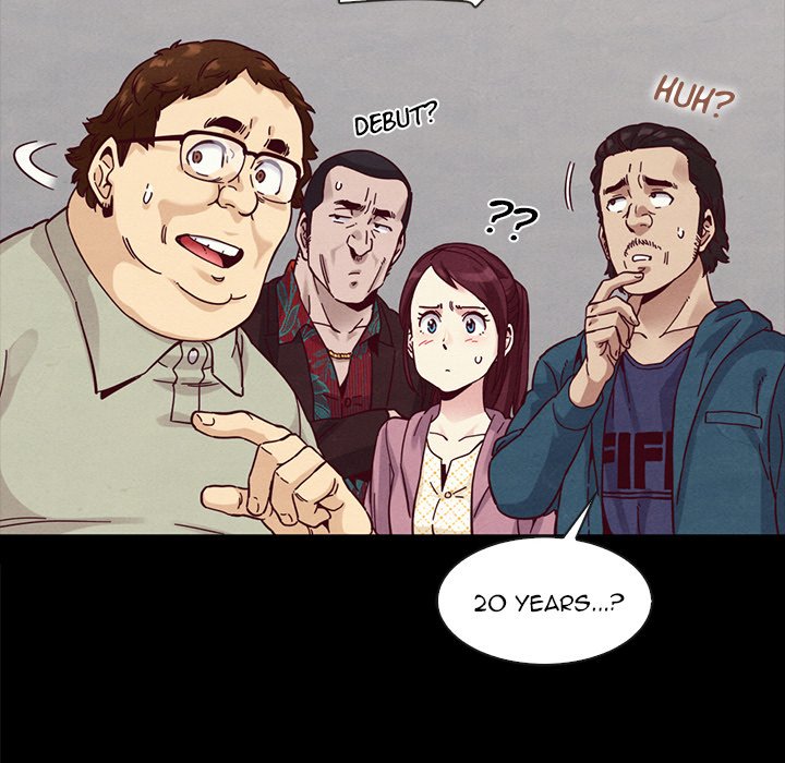 Bad Blood Chapter 35 Page 130