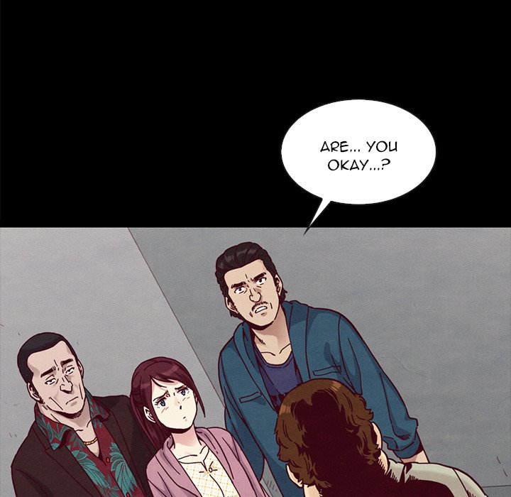 Bad Blood Chapter 35 Page 133
