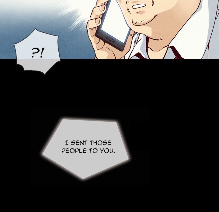 Bad Blood Chapter 35 Page 14