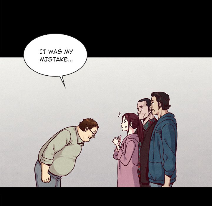 Bad Blood Chapter 35 Page 140