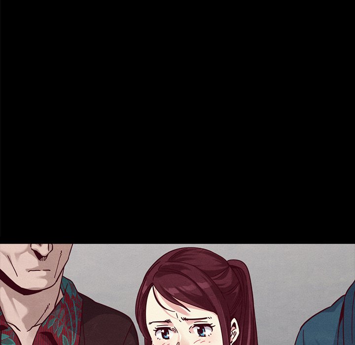Bad Blood Chapter 35 Page 141