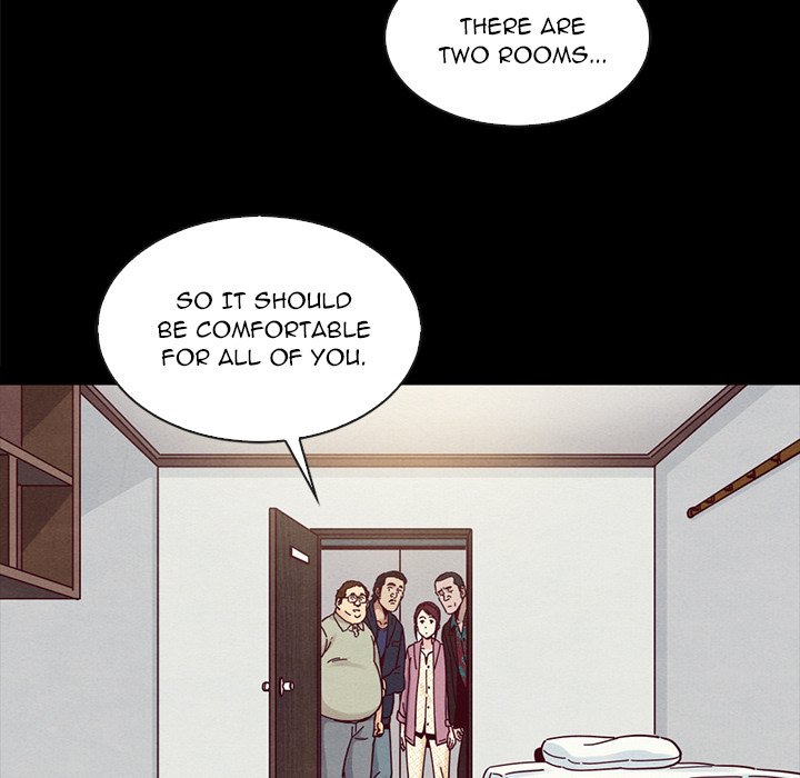 Bad Blood Chapter 35 Page 145