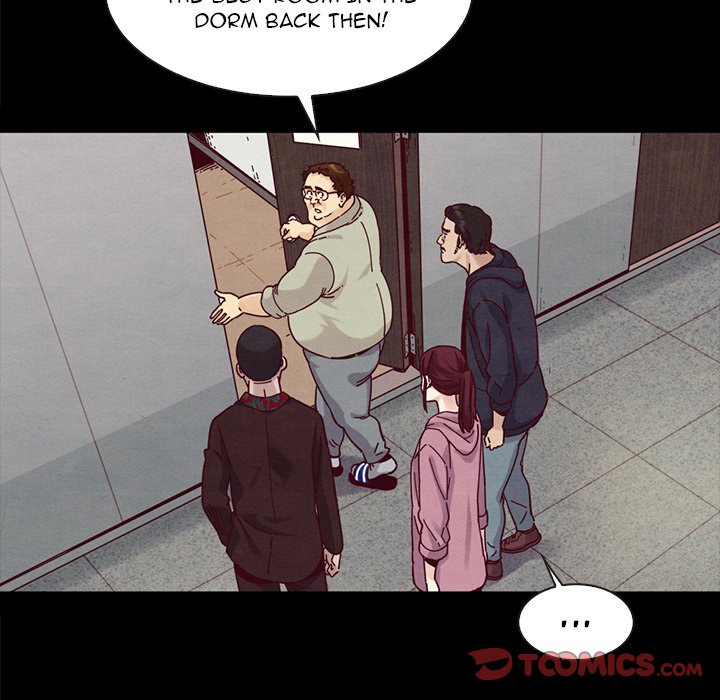 Bad Blood Chapter 35 Page 147