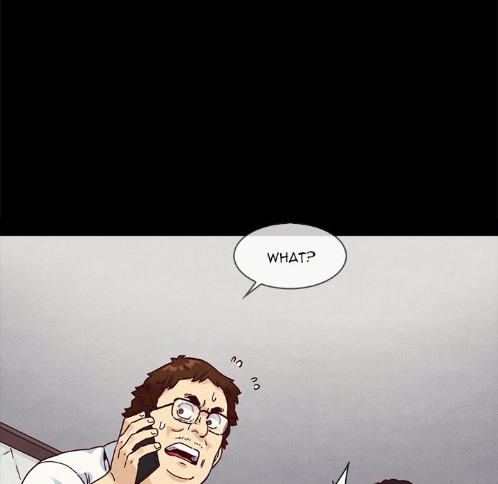 Bad Blood Chapter 35 Page 15