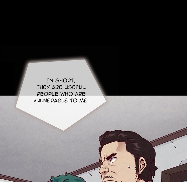 Bad Blood Chapter 35 Page 17