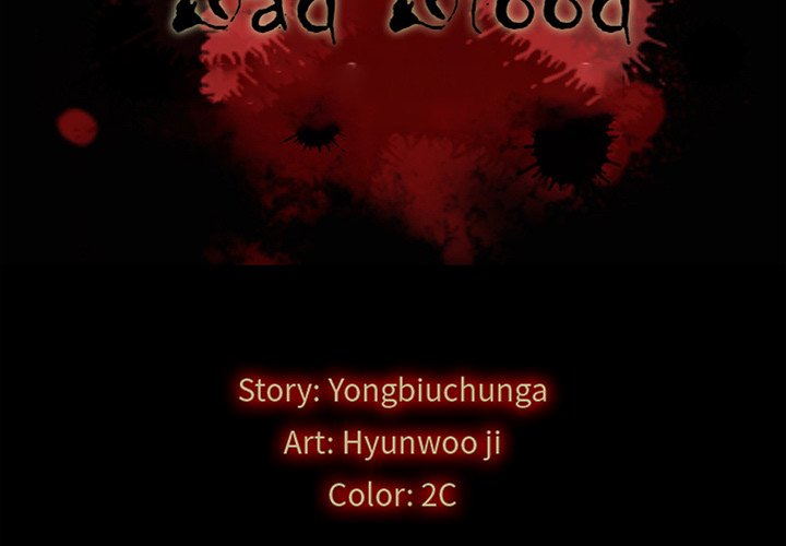 Bad Blood Chapter 35 Page 2