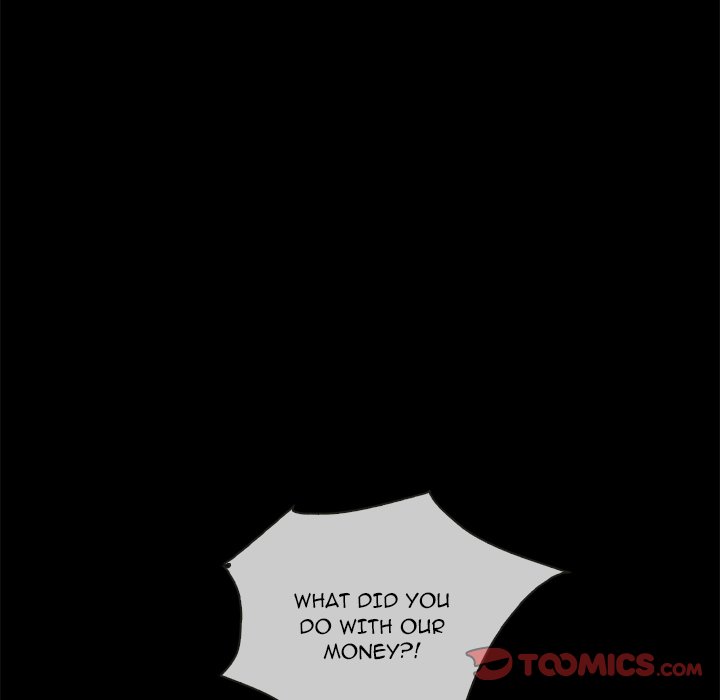 Bad Blood Chapter 35 Page 21