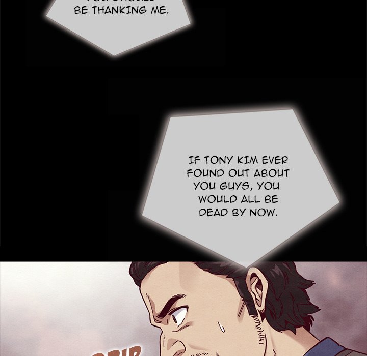 Bad Blood Chapter 35 Page 25