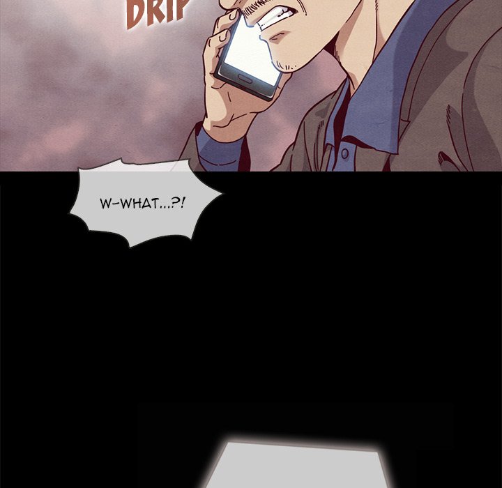 Bad Blood Chapter 35 Page 26