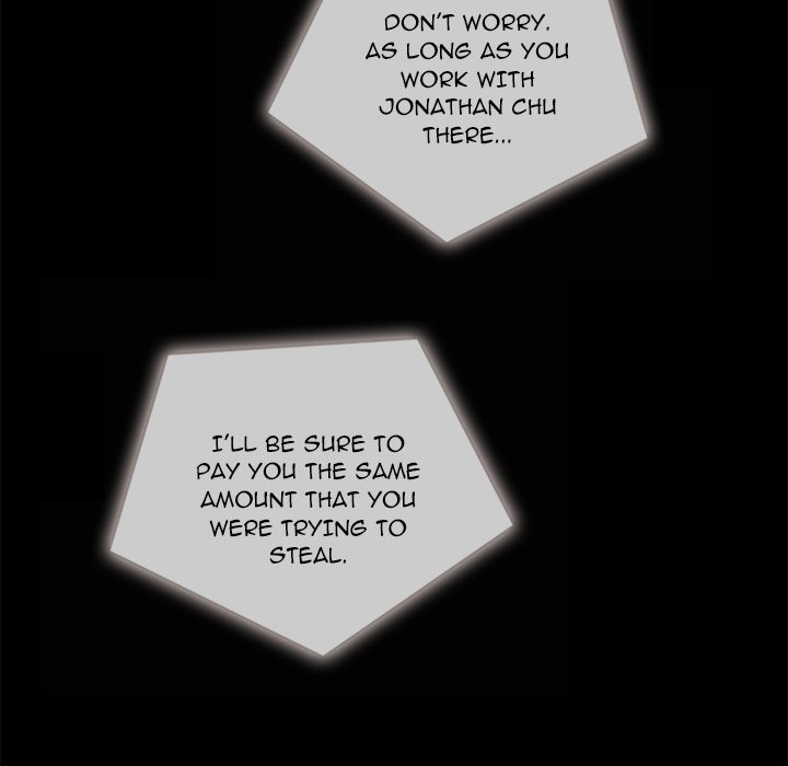 Bad Blood Chapter 35 Page 27
