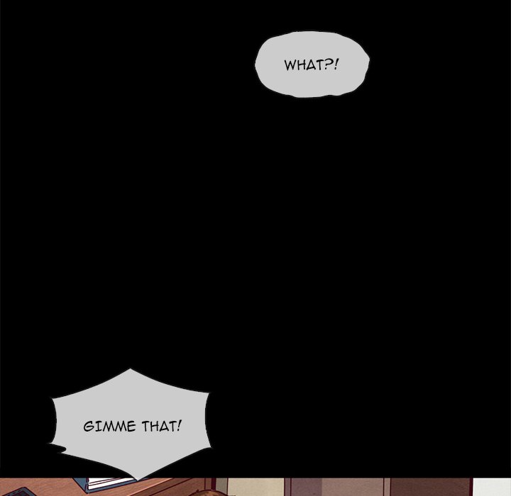 Bad Blood Chapter 35 Page 28