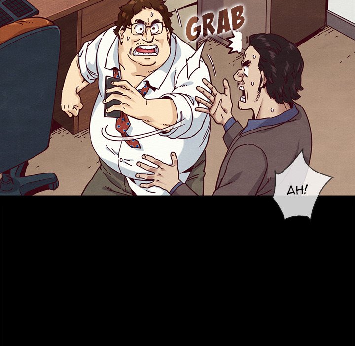 Bad Blood Chapter 35 Page 29