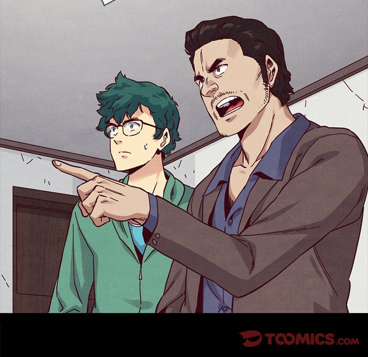 Bad Blood Chapter 35 Page 39