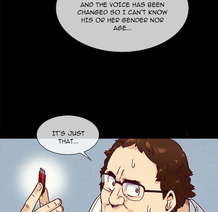 Bad Blood Chapter 35 Page 42