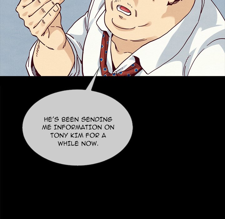 Bad Blood Chapter 35 Page 43