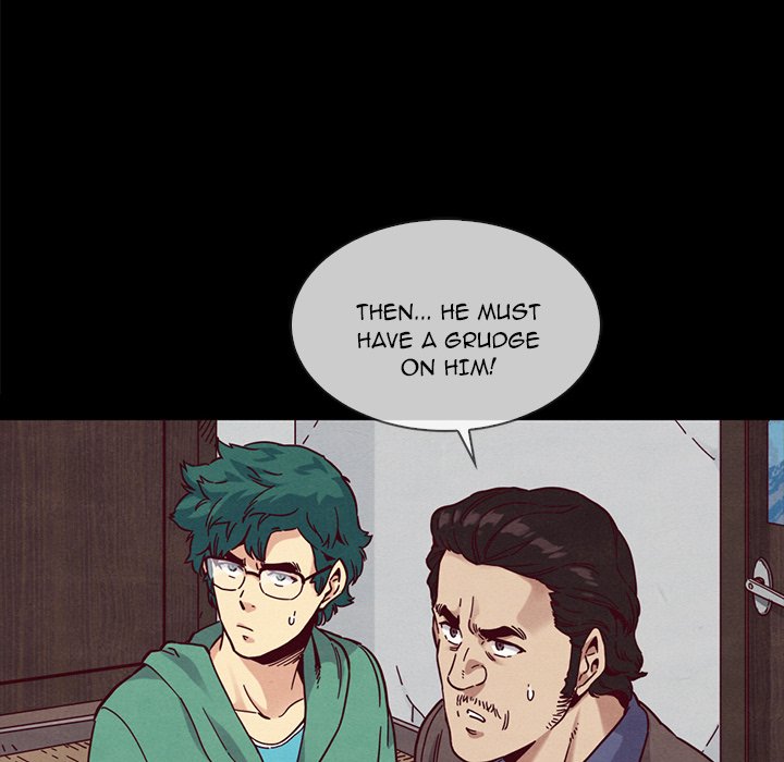 Bad Blood Chapter 35 Page 44