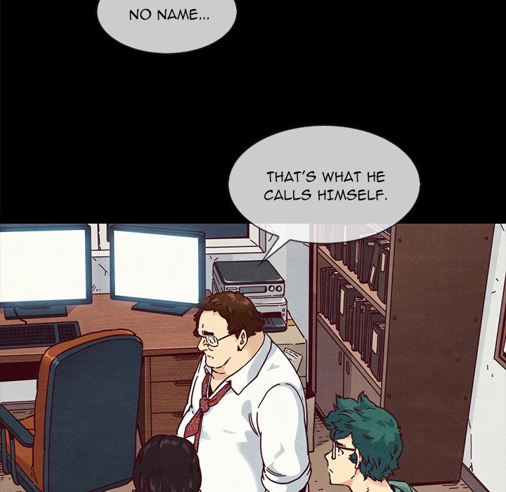 Bad Blood Chapter 35 Page 46