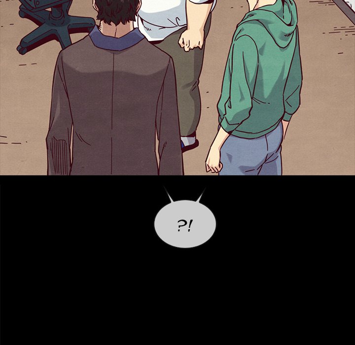 Bad Blood Chapter 35 Page 47